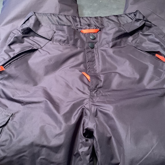 Kids ski/snow pants - Picture 3 of 4